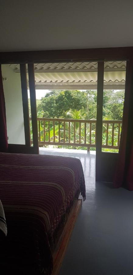 Vista Caribe Hotel ปอร์โตเบโล ภายนอก รูปภาพ