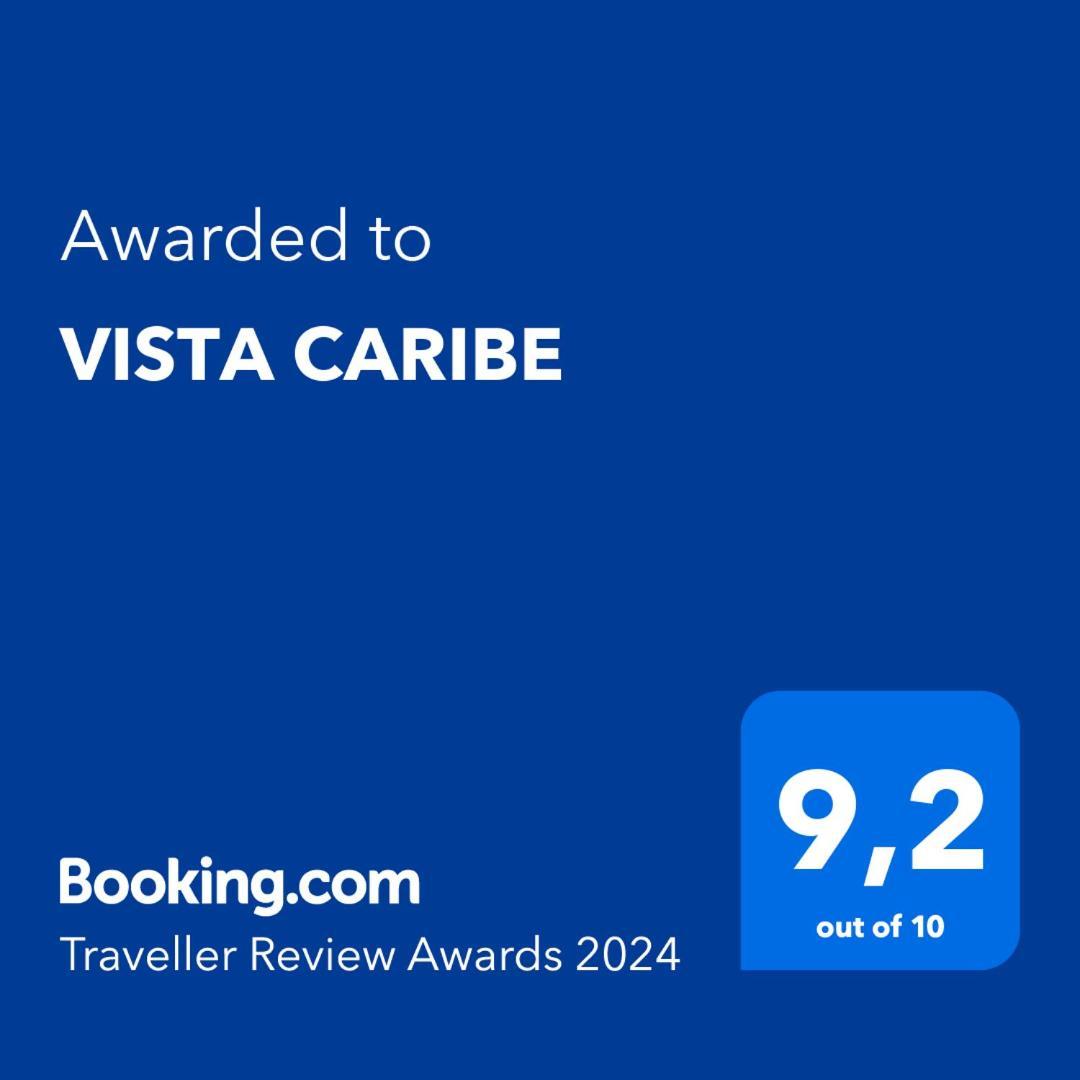 Vista Caribe Hotel ปอร์โตเบโล ภายนอก รูปภาพ