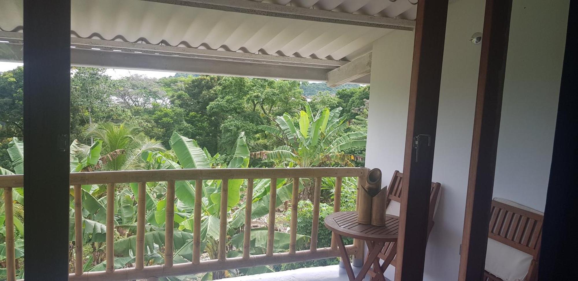 Vista Caribe Hotel ปอร์โตเบโล ภายนอก รูปภาพ