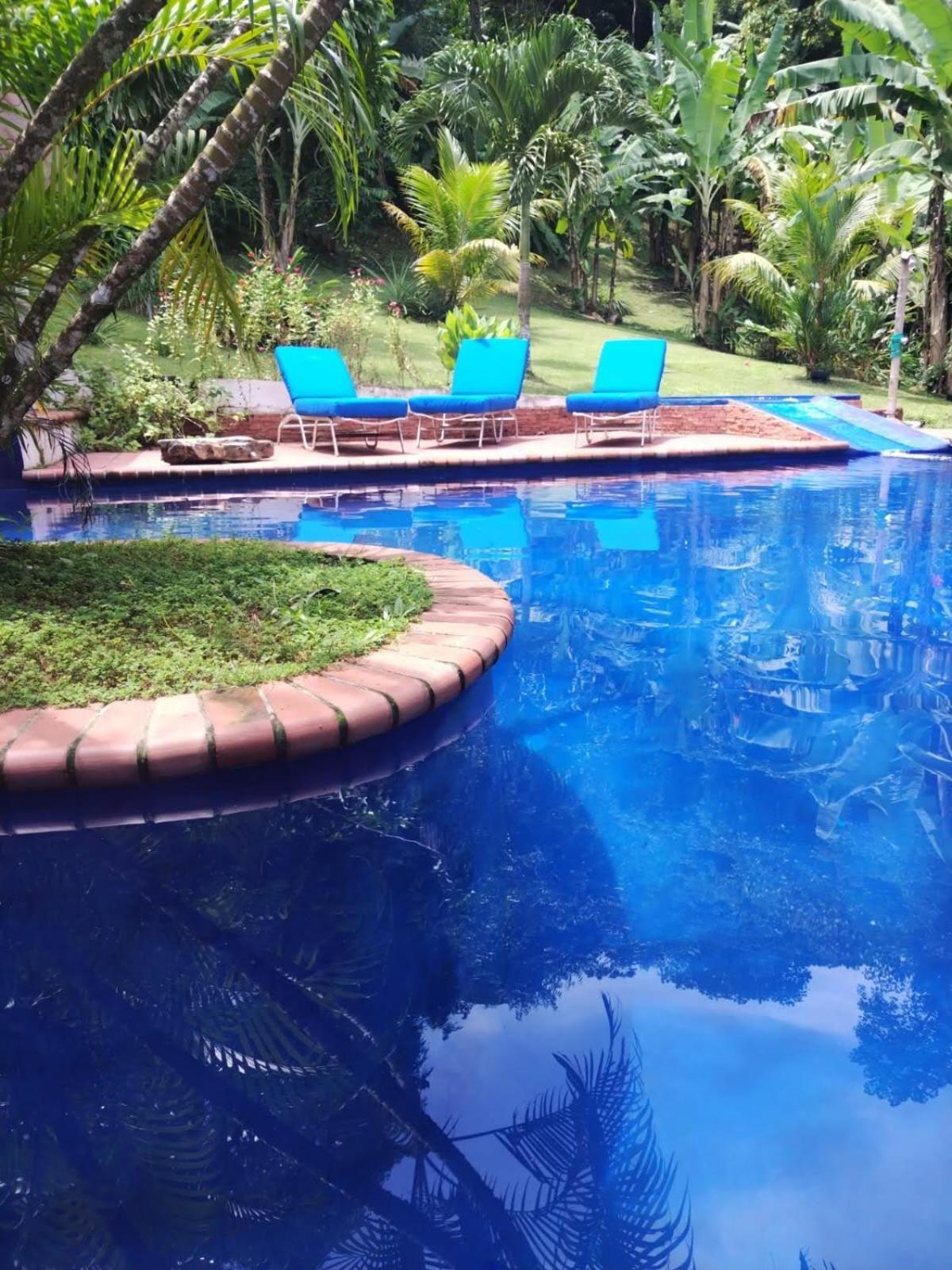 Vista Caribe Hotel ปอร์โตเบโล ภายนอก รูปภาพ