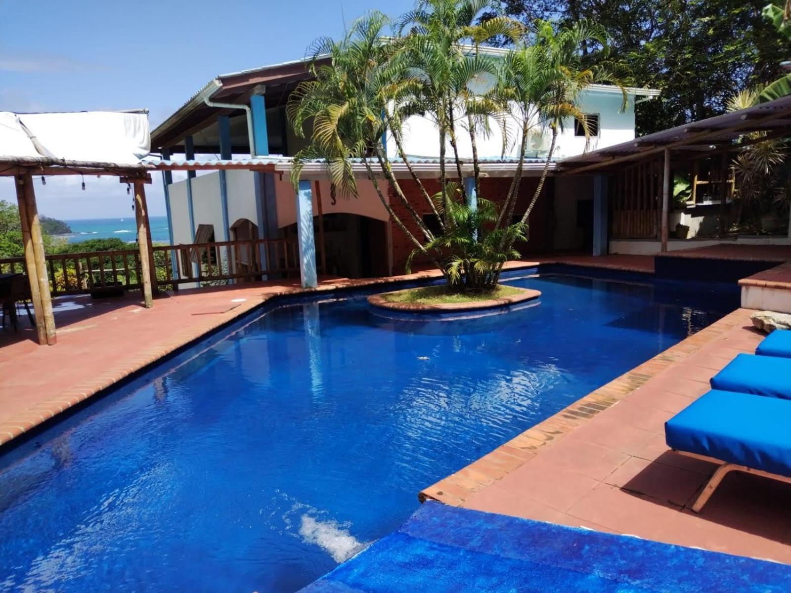 Vista Caribe Hotel ปอร์โตเบโล ภายนอก รูปภาพ